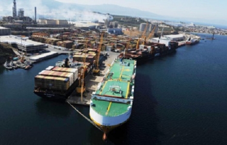 Gemport Gemlik Liman İşletmeleri'nden hisse satışı!