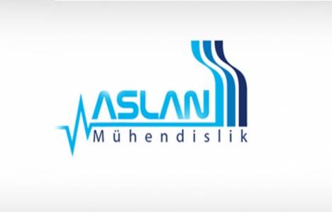 Aslan mühendislik yurtdışına açılmayı hedefliyor!