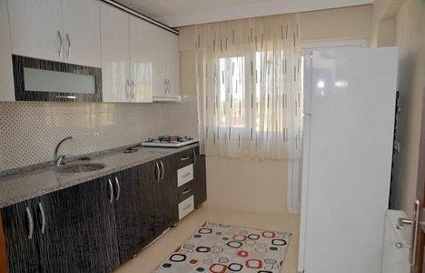 Soma Beşiktaş Evleri bu akşam madenci ailelerinin!