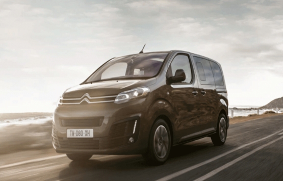 Citroen den 15 bin TL indirim! İşte Jumpy 2022 Mart Fiyat Listesi!