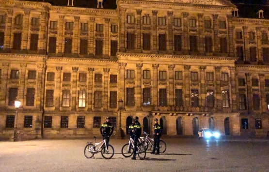 Avrupa da bir ilk: 3D baskılı ilk ev kiralandı!