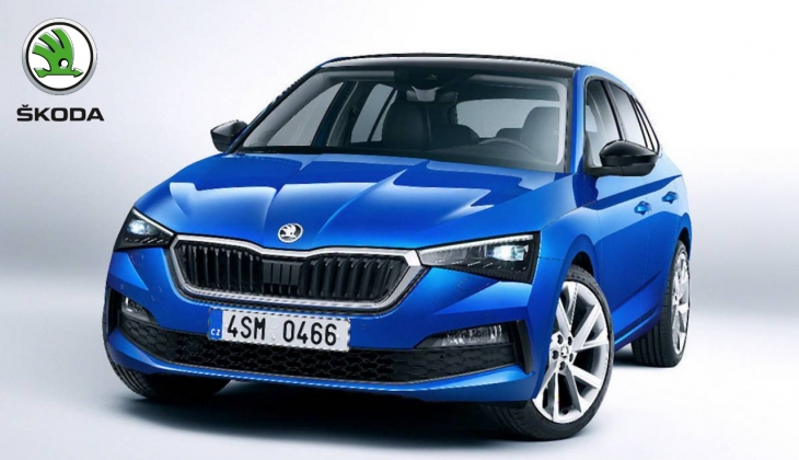 Skoda Scala’ya eylül ayı kapsamında tam 30 bin TL zam geldi! Scala’nın yeni fiyatını görenler neye uğradığını şaşırdı!