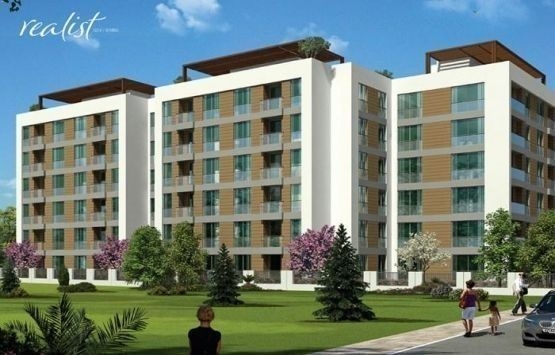 Realist Tuzla da peşinde yüzde 10 indirim avantajı!