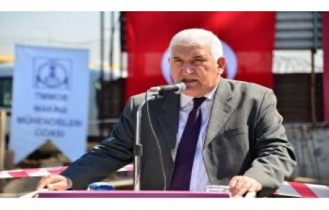 300 bin asansör kesinlikle binilemez durumda!