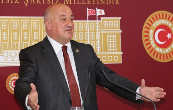 Artvin Kemalpaşa'da noterlik açılması talebi mecliste!