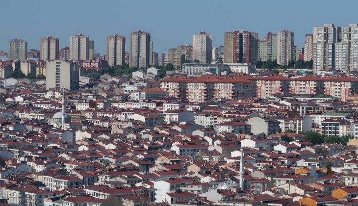 Konut maliyeti düşüyor, ev inşaatına çifte destek!