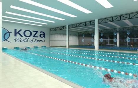 Kozapark Akkoza projesinde 5 bin 612 konut geliyor! İşte tüm detaylar!