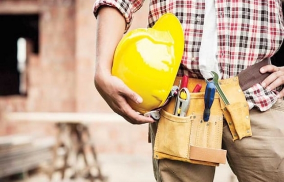 467 bin kişiye mesleki yeterlilik belgesi verildi!