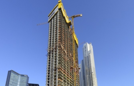 Doka'dan büyük inşaat projelerine kesintisiz çözüm!