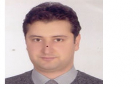 Halil İbrahim Alpaslan kimdir?