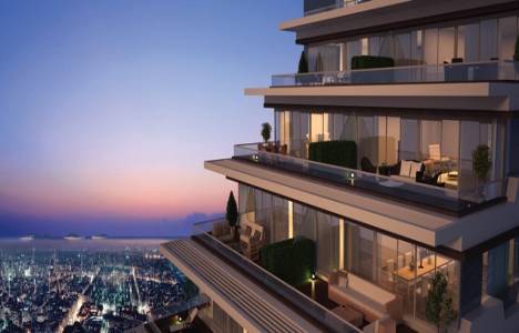 Anka Yapı Evim Kadıköy teslim tarihi!