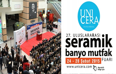 SERKAP-UNICERA Basın Toplantısı 24 Şubat'ta!