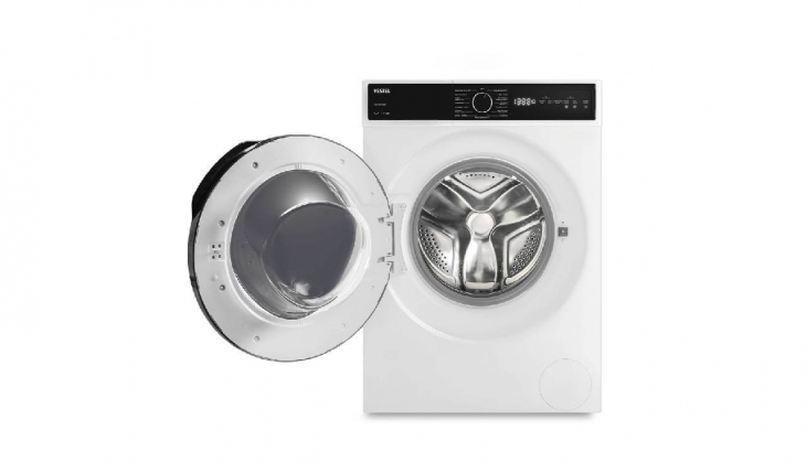 Vestel CMI 128222 12 kg çamaşır makinesi ne kadar, en uygun nerede? 29 Mart 2023 fiyat listesi...