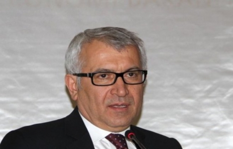 Adnan Yıldırım: 4. serbest bölge arayışındayız!