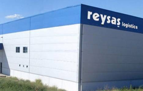 Reysaş Gayrimenkul Yatırım Ortaklığı'ndan arsa alımı
