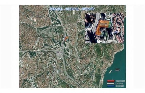 Pasifik İnşaat tan İstanbul a yeni proje!