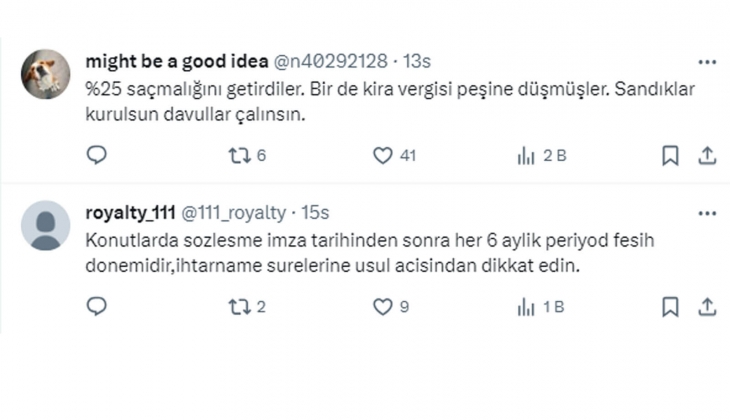 Ev sahipleri ile kiracıların bitmeyen tahliye tartışması: Bu 4 maddeye aman dikkat!