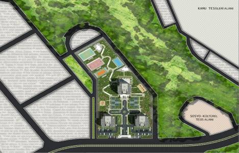 Enpark Beytepe projesi!