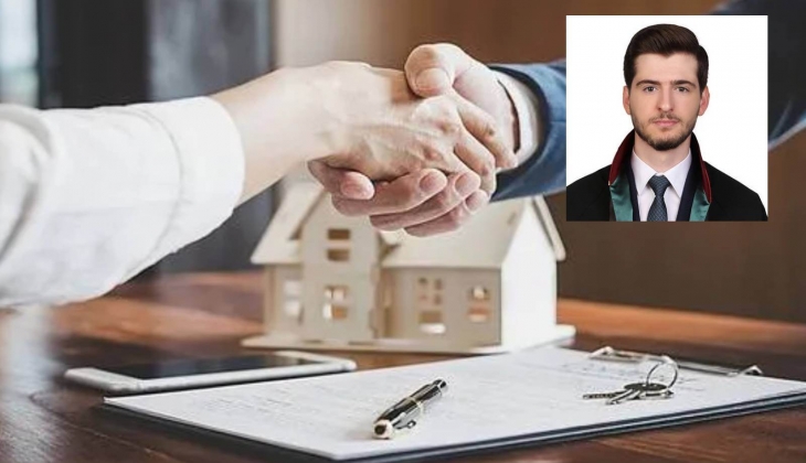 Emlakçıdan ev alıp kiralamak isteyenler dikkat! Emlakçı sizden komisyon isteyemez...