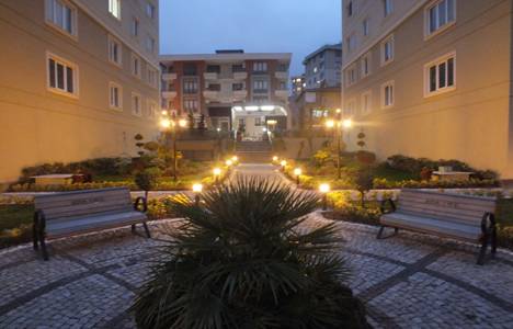 Maltepe Adalife Evleri'nde hemen teslim daireler! 455 bin TL'ye!