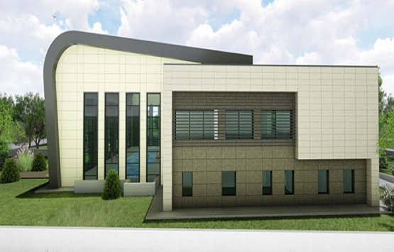 Kocaeli Kandıra’ya spor salonu inşa ediliyor!