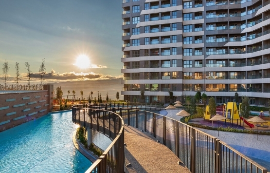 Sinpaş Marina Ankara Yalı Vadi fiyat listesi!