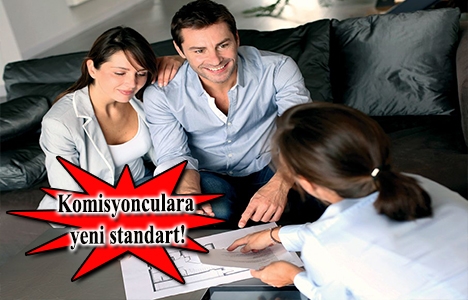 Herkes emlakçı olamayacak!