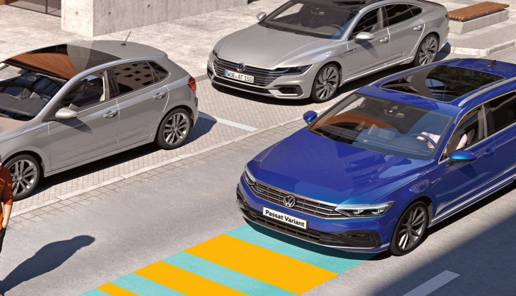 Volkswagen Passat Variant Temmuz fiyatları kaç lira oldu? Passat Variant zamlandı mı? 18 Temmuz 2022 fiyat listesi...