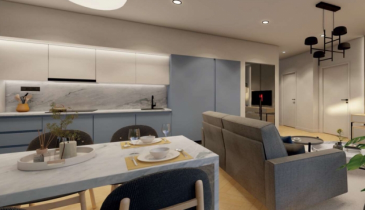 Oryataş, İstanbul a 186 odalı yeni otel inşa edecek!