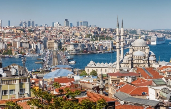 Türkiye'de start up girişimleri gelişecek!