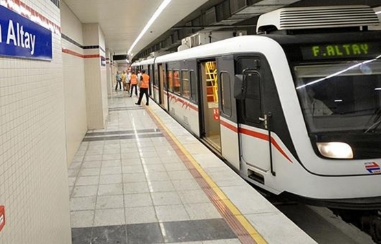  Üçyol-Buca Metro Hattı inşaatı bu yıl başlıyor!