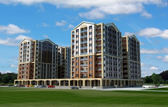 TOKİ Trabzon Beşikdüzü projesinin ihalesi yapıldı!