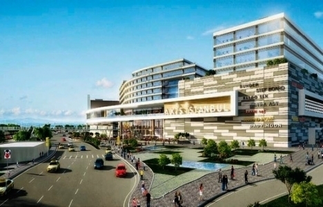 Axis İstanbul fiyatları ne kadar?