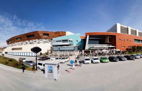 Aqua Florya AVM bayramda açık mı