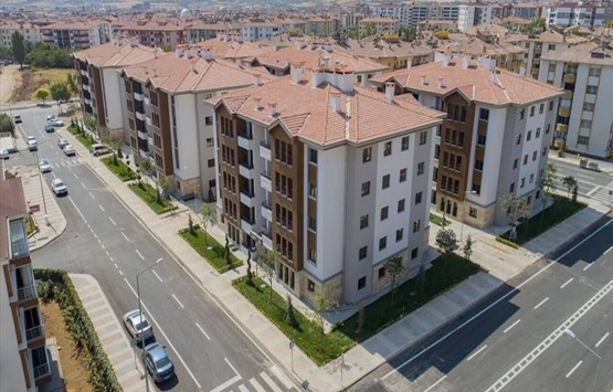 Elazığ deprem konutları teslimi ertelenecek iddiası!