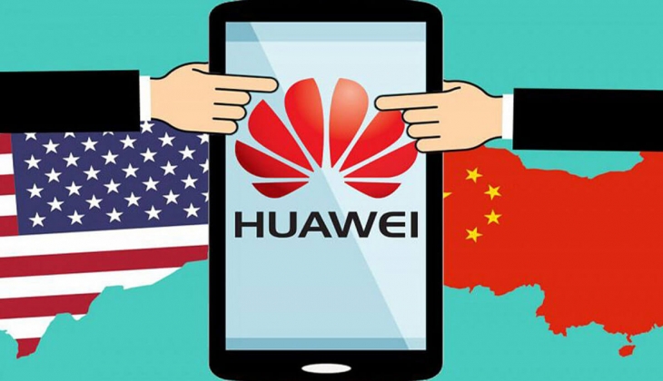ABD- Çin ticaret savaşlarında gerginlik büyüyor! Huawei'ye ihracat lisansı iptali