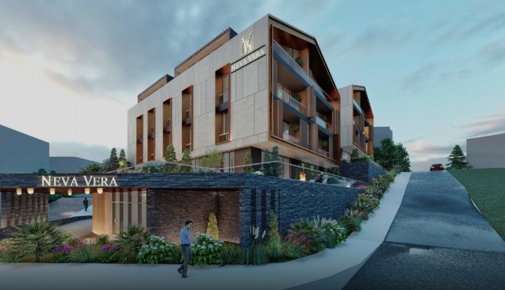 Neva Vera’da peşinde yüzde 15 indirimle!