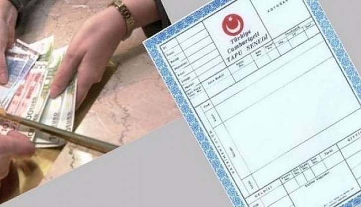 Tapuda yeni dönem başlıyor!