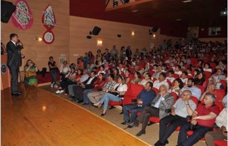 Silifke'nin otopark sorunu çözülecek!