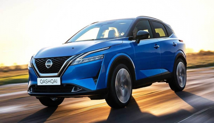 Araba almak isteyenler için dev kampanya! Nissan Qashqai de nakit alımlarda 150 bin TL indirim fırsatı!