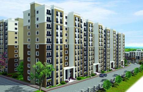 Kiptaş Hadımköy 3. Etap a kimler başvurabilir? Başvurulardan ilk kareler!