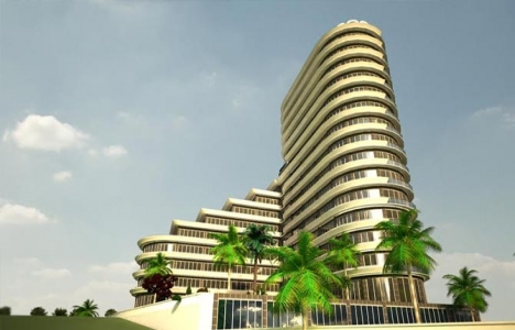  Özyurtlar N5 Suites'te vade farksız taksit!