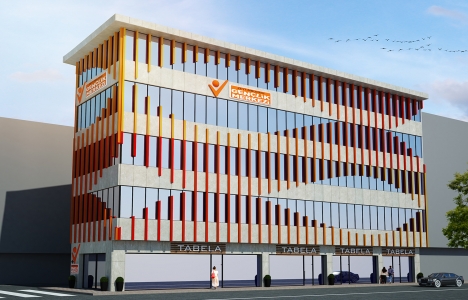 Zeytinburnu’na uzay gözlemevi yapılıyor!