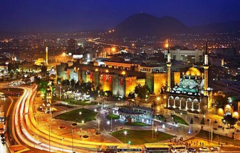 Kayseri'de akıllı şehir çalışmaları başladı!