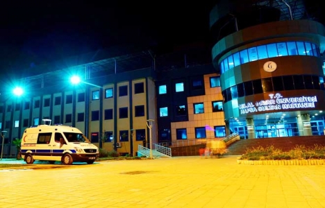 Manisa Hafsa Sultan Hastanesi'ne yeni ek hizmet binası yapılacak!