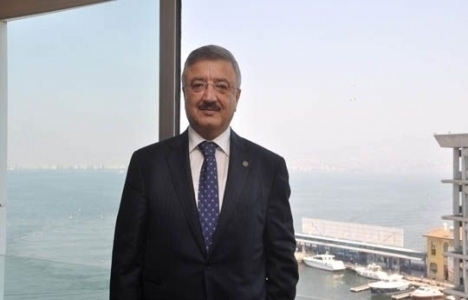 İzmir 10 yılda dünya kenti olur!