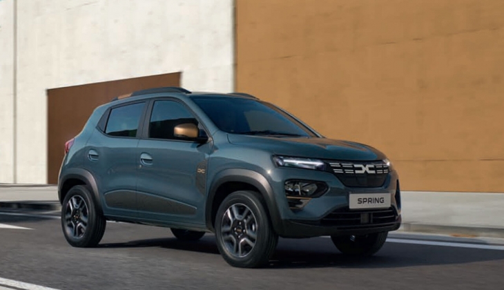 Dacia dan bomba haber! Tüm modellerde 10 bin TL indirim başladı! Bu aya özel fırsatı kaçırmayın! 