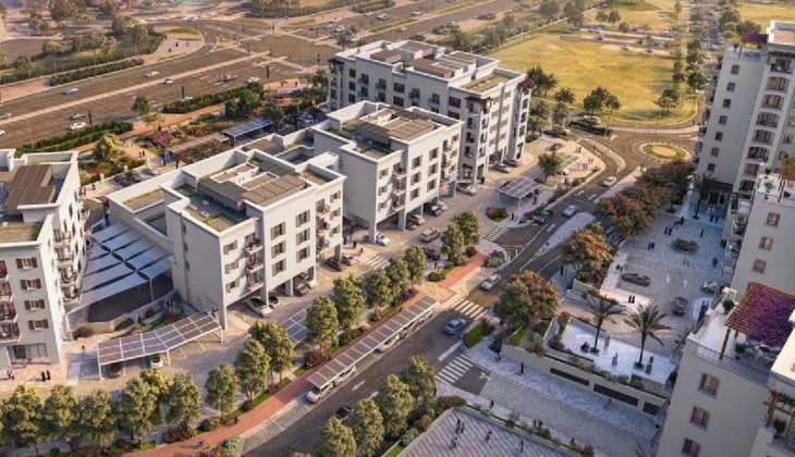 Yas Golf Collection’da teslimler yılın ilk çeyreğinde! 203 bin 833 dolara!