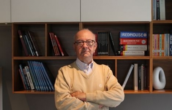 Evim Türkiye Gayrimenkul ve Yatırım Fuarı tam not aldı!