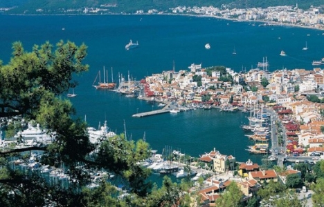 Konut fiyatları en çok Muğla'da arttı!